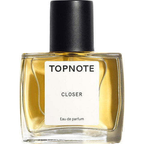 Closer by Topnote perfume bottle