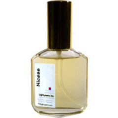 Nicess by Lightyears perfume bottle