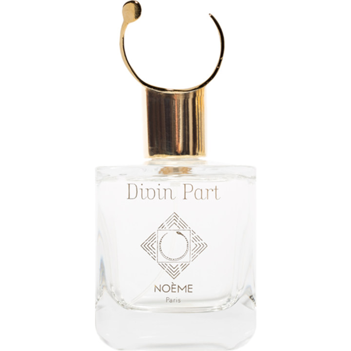 Divin Part by Noème perfume bottle