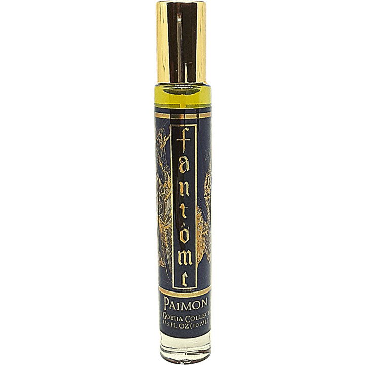 Paimon by Fantôme perfume bottle
