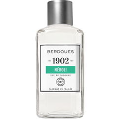 1902 - Néroli by Berdoues perfume bottle