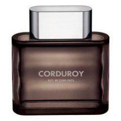 Corduroy by Zirh perfume bottle