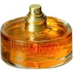 Unchanged Gold by BK Perfumes perfume bottle