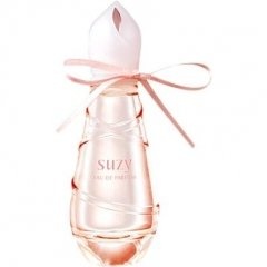 Suzy by The Face Shop perfume bottle