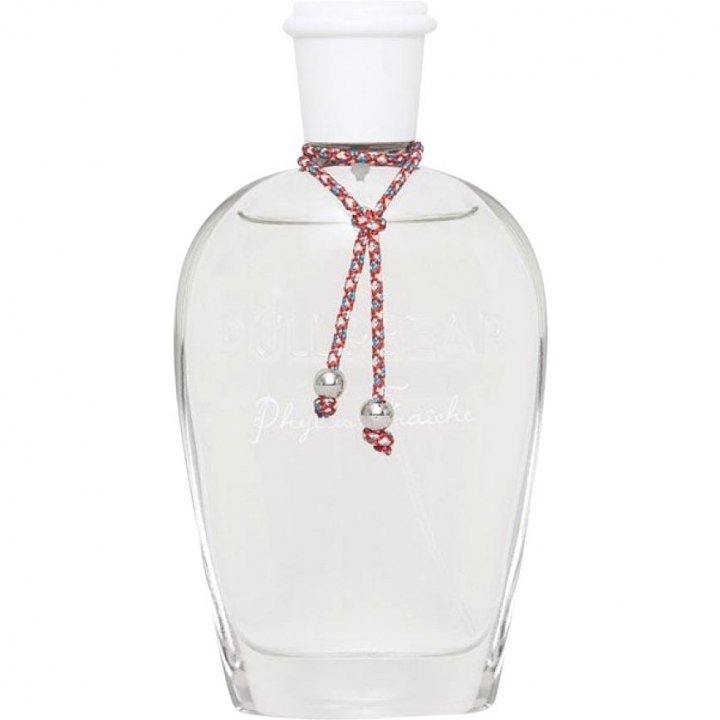 Phyllis Fraîche by Pull & Bear perfume bottle