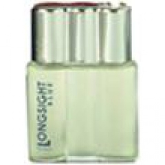 Longsight Blue by Alain Daniel perfume bottle