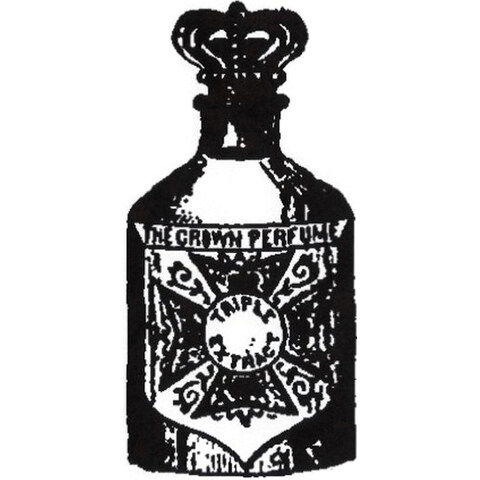 Meadow Queen by Crown Perfumery perfume bottle