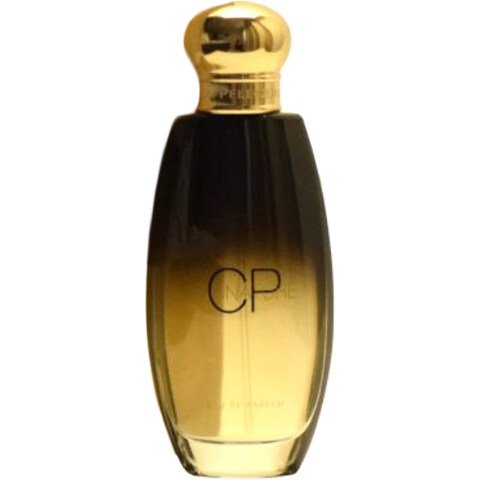 CP Signature by Caren Pfleger perfume bottle