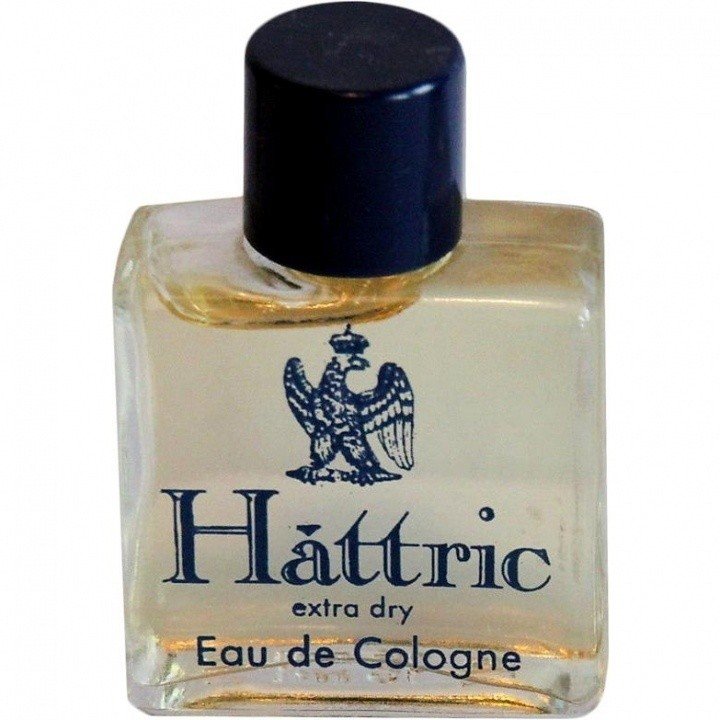 Hâttric Extra Dry (Eau de Cologne) by Hâttric perfume bottle