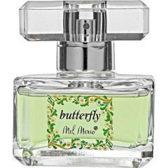 Butterfly by Mel Merio perfume bottle