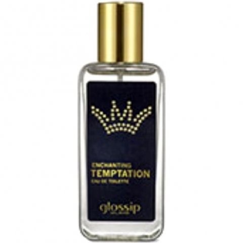 Enchanting Temptation by Glossip perfume bottle