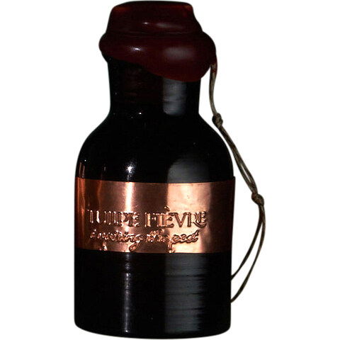Inspiring the Poet by Tulipe Fièvre perfume bottle