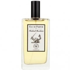 Patchouli Revolution by Wally perfume bottle