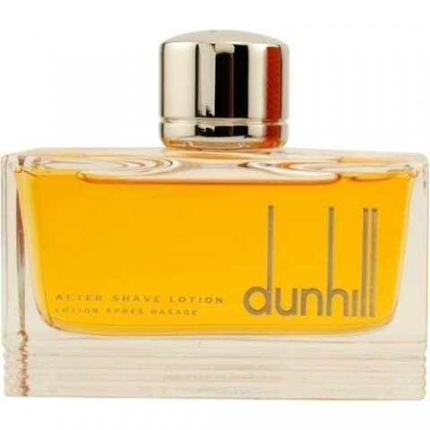 Dunhill Pursuit (After Shave Lotion) by Dunhill perfume bottle