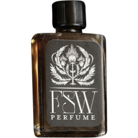 Nocturne by For Strange Women perfume bottle