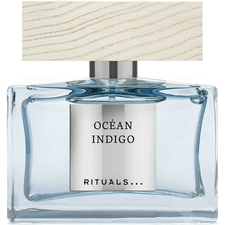 Oriental Essence - Océan Indigo by Rituals perfume bottle