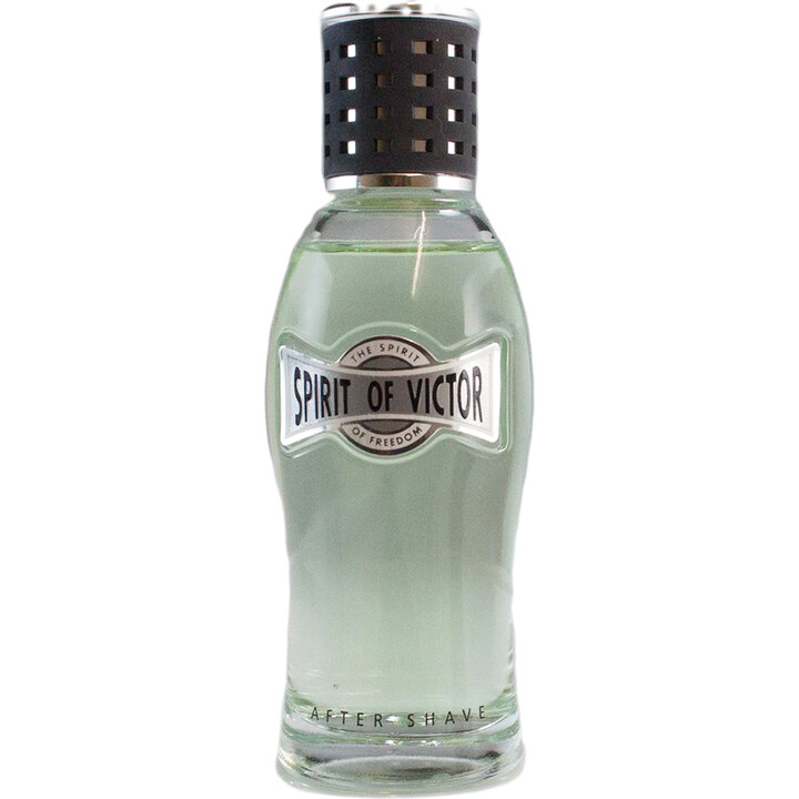Spirit of Victor (After Shave) by Victor perfume bottle
