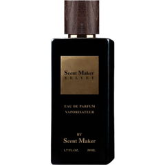 Velvet by Scent Maker perfume bottle