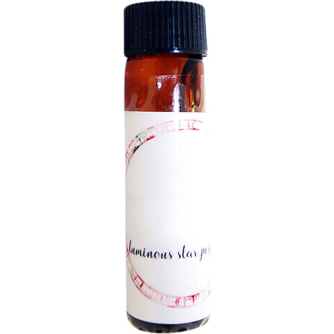 Berylite by Luminous Star Perfumes perfume bottle