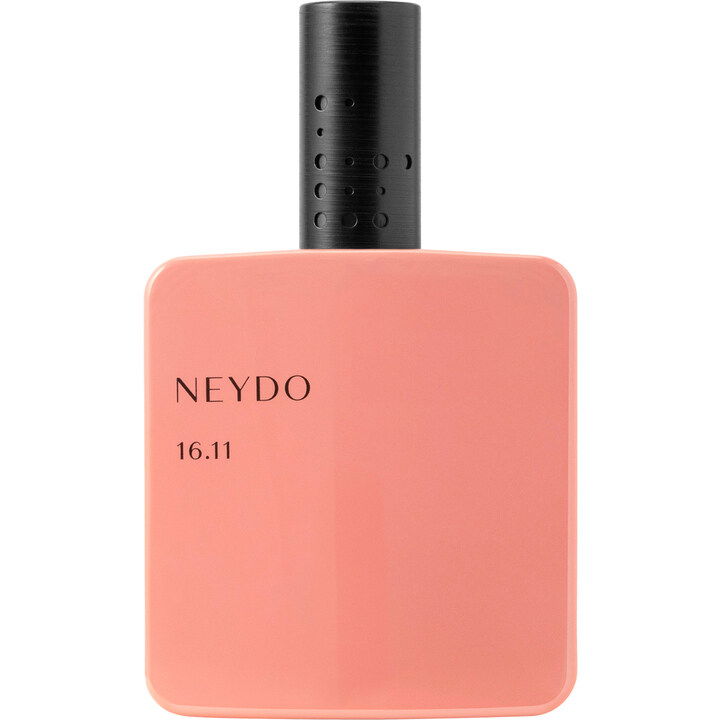 Blond Redhead 16.11 by Neydo perfume bottle