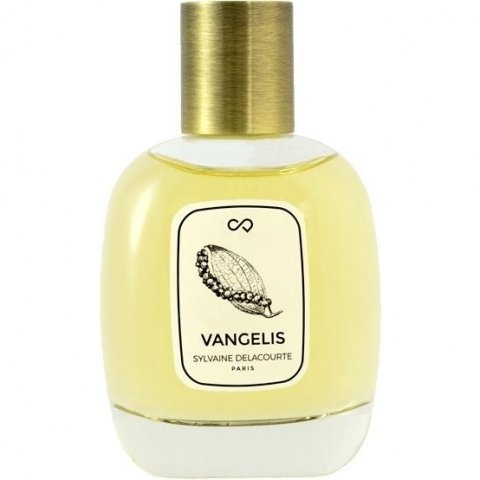 Vangelis by Sylvaine Delacourte perfume bottle