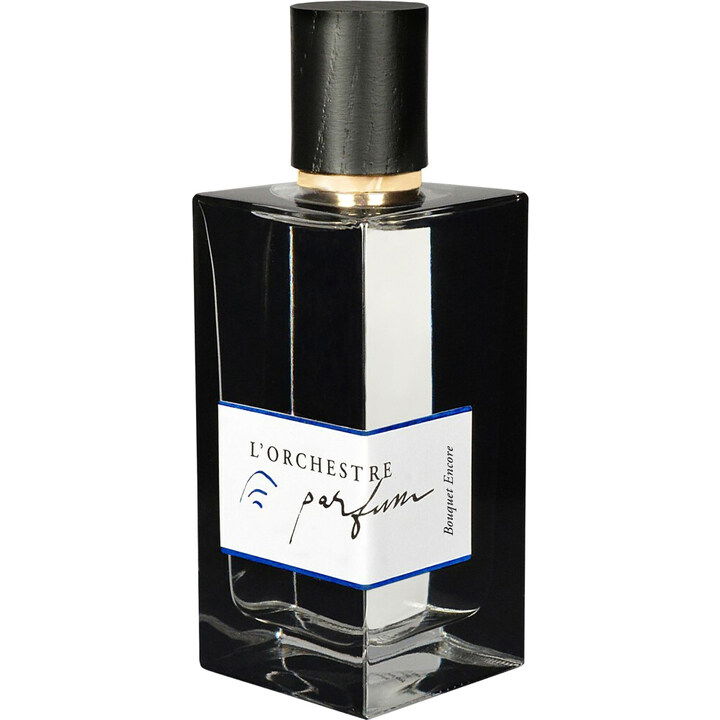 Bouquet Encore by L'Orchestre Parfum perfume bottle