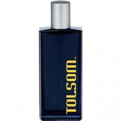 Tolsom by Amway perfume bottle
