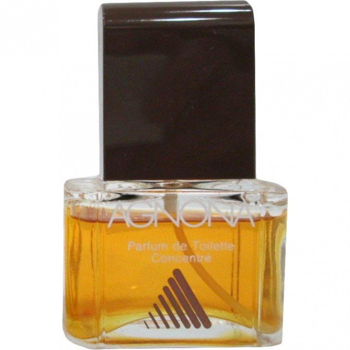 Agnona (Parfum de Toilette Concentré) by Agnona perfume bottle