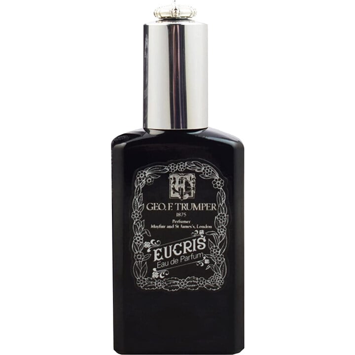Eucris EDP by Geo. F. Trumper perfume bottle