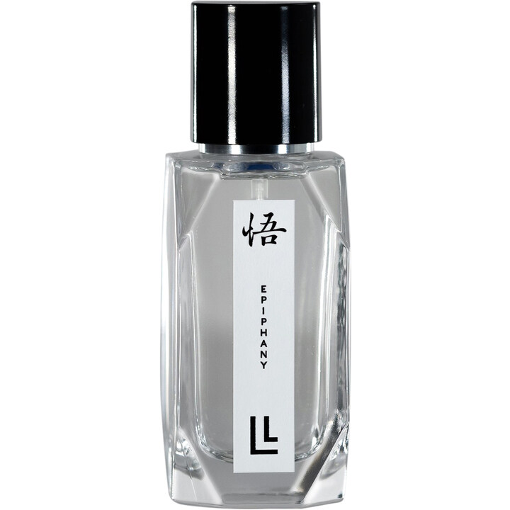 Epiphany by Llems perfume bottle