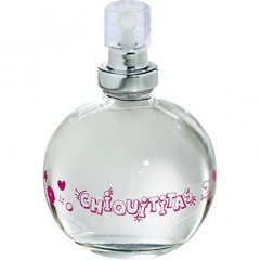 Chiquititas by Jequiti perfume bottle
