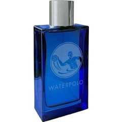 Waterpolo by M. Micallef perfume bottle