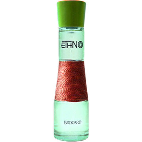 Ethno for Him by Brocard / Брокард perfume bottle