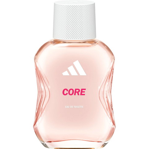 Core by Adidas perfume bottle