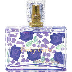 Princess Scene / プリンセスシーン by Pinky Girls / ピンキーガールズ perfume bottle