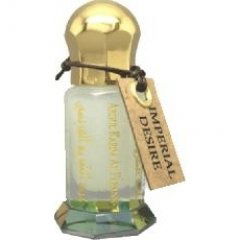 Imperial Desire by Maison Anthony Marmin / Abdul Karim Al Faransi perfume bottle