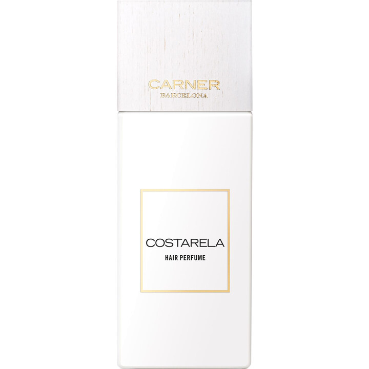 Costarela (Hair Perfume) by Carner perfume bottle