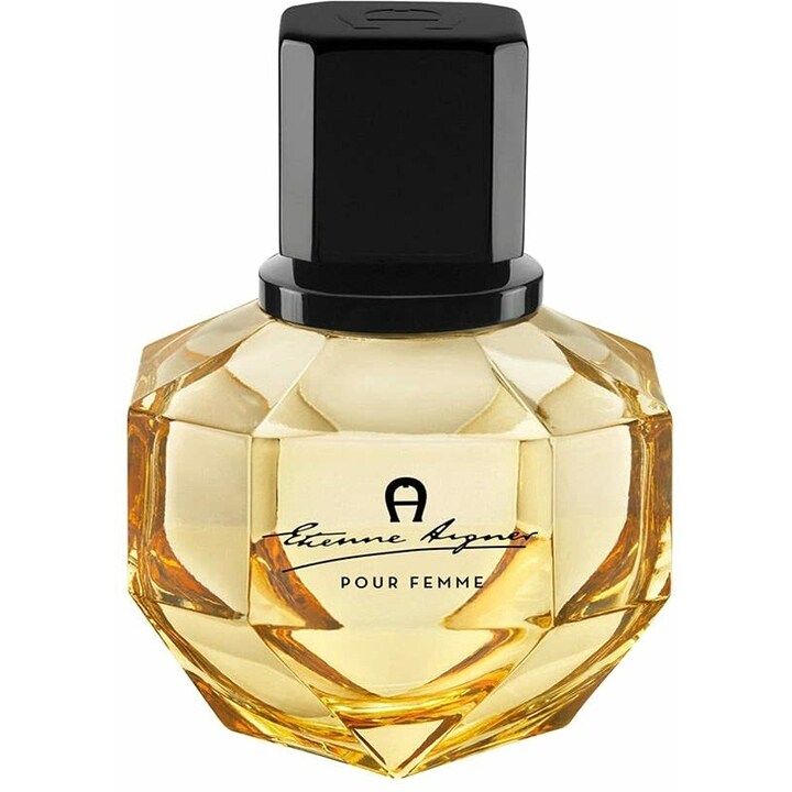 Etienne Aigner pour Femme by Aigner perfume bottle