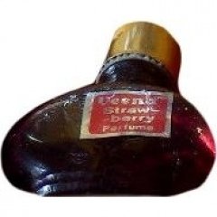 Strawberry by Veena perfume bottle