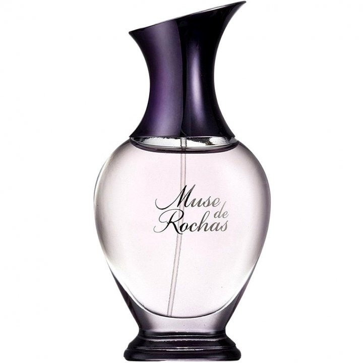 Muse de Rochas by Rochas perfume bottle