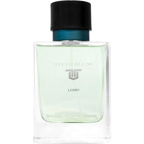 Titto Bluni Uomo by Titto Bluni perfume bottle