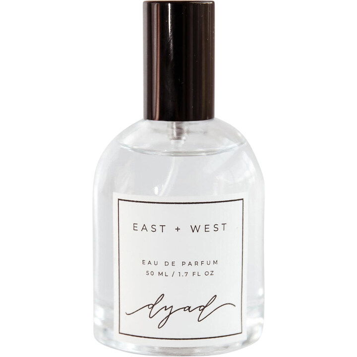East + West EDP by Dyad perfume bottle