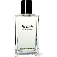 Beach by Bobbi Brown perfume bottle