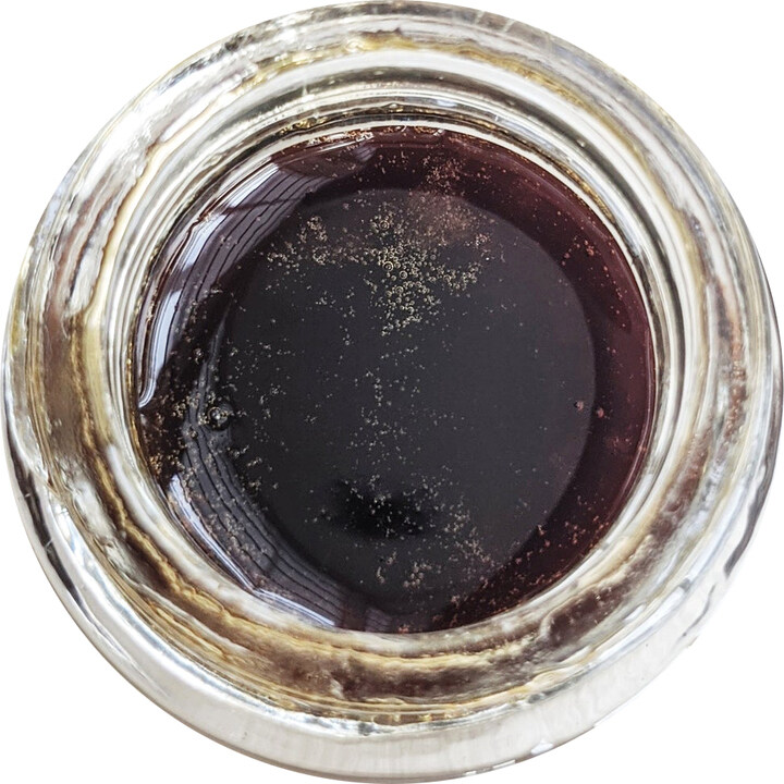 Black Sticky Rice by Wild Veil Perfume perfume bottle