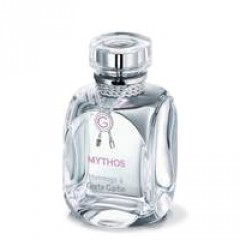 Mythos - Hommage à Greta Garbo by Grès perfume bottle