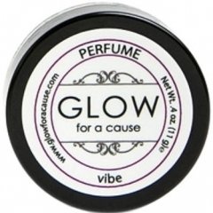 Vibe (Solid Perfume) by Glow for a Cause perfume bottle