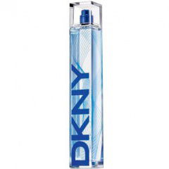 DKNY Men Summer 2012 by DKNY / Donna Karan perfume bottle