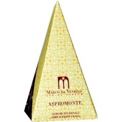 Aspromonte by Marco da Venezia perfume bottle