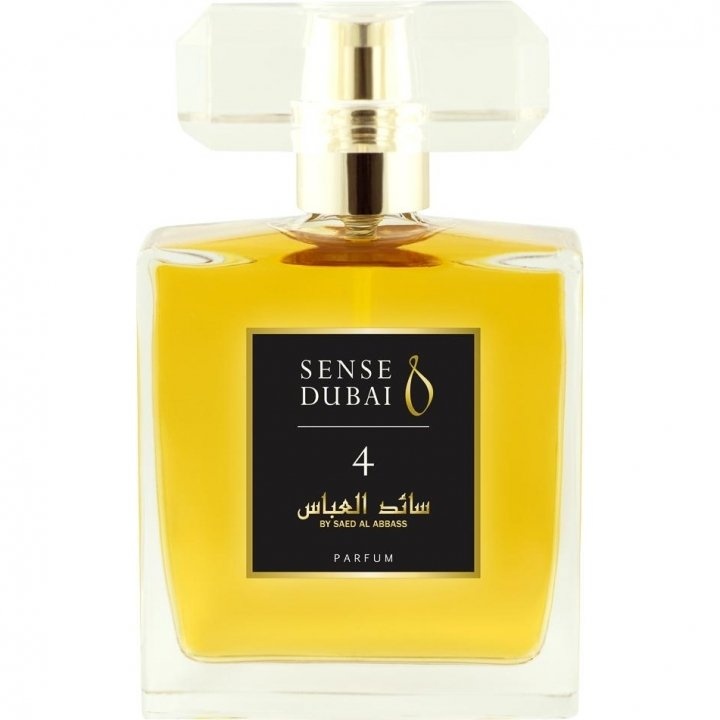 Sense Dubai 4