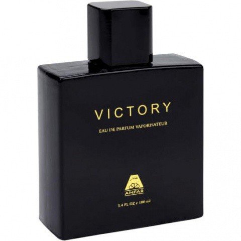Victory by Oudh Al Anfar perfume bottle